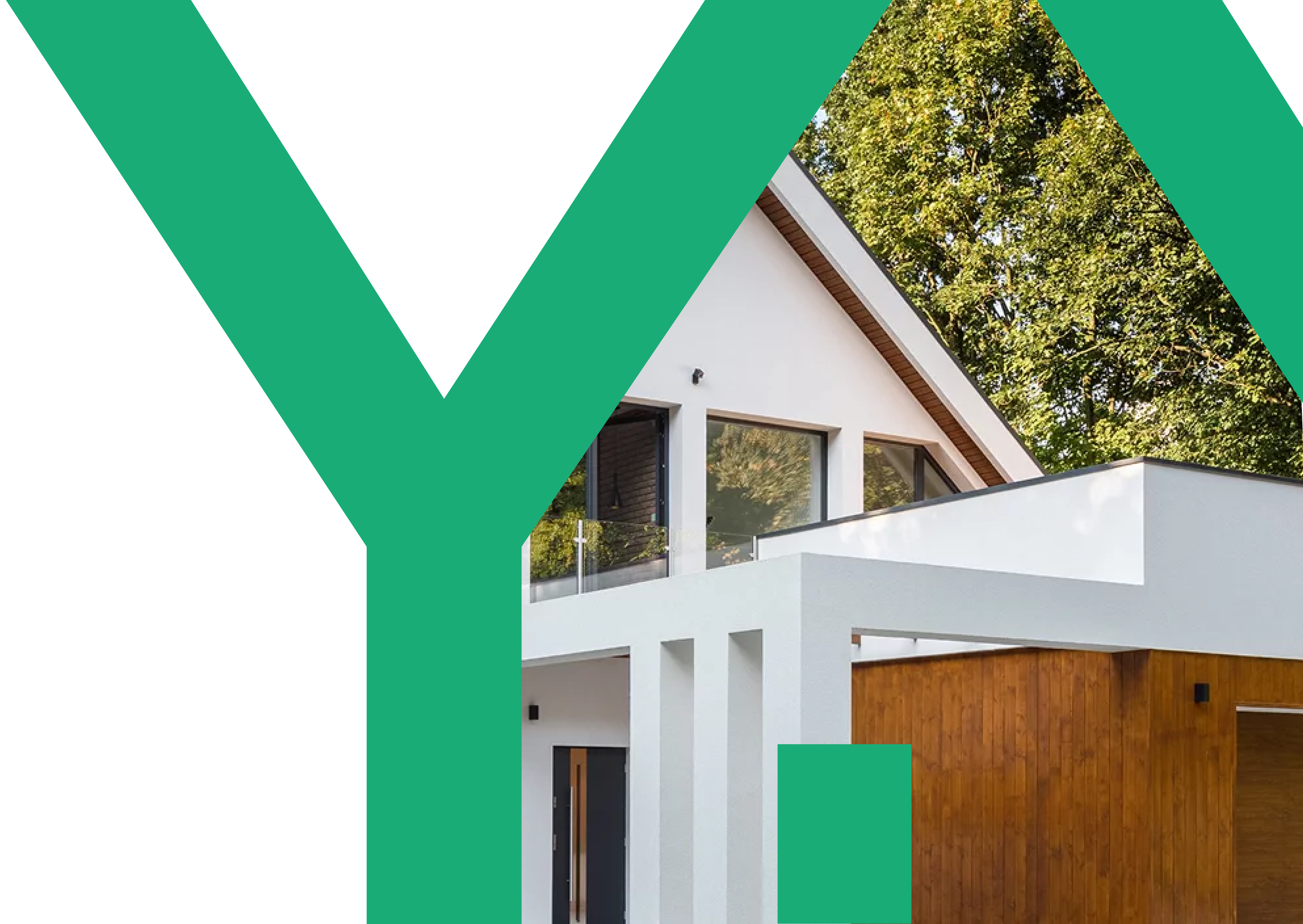 Yildirim Immobilien Hero Visual